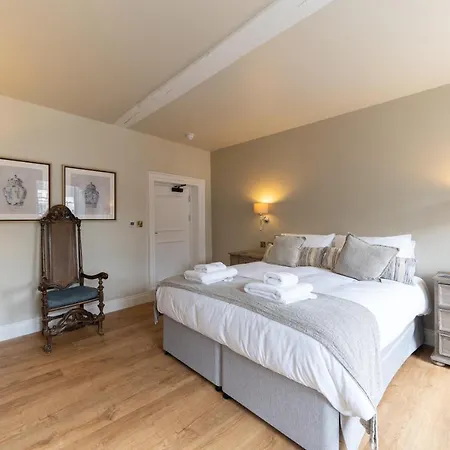 The Ironmongers Boutique Accommodation Aylsham Exterior photo