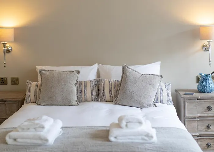 The Ironmongers Boutique Accommodation