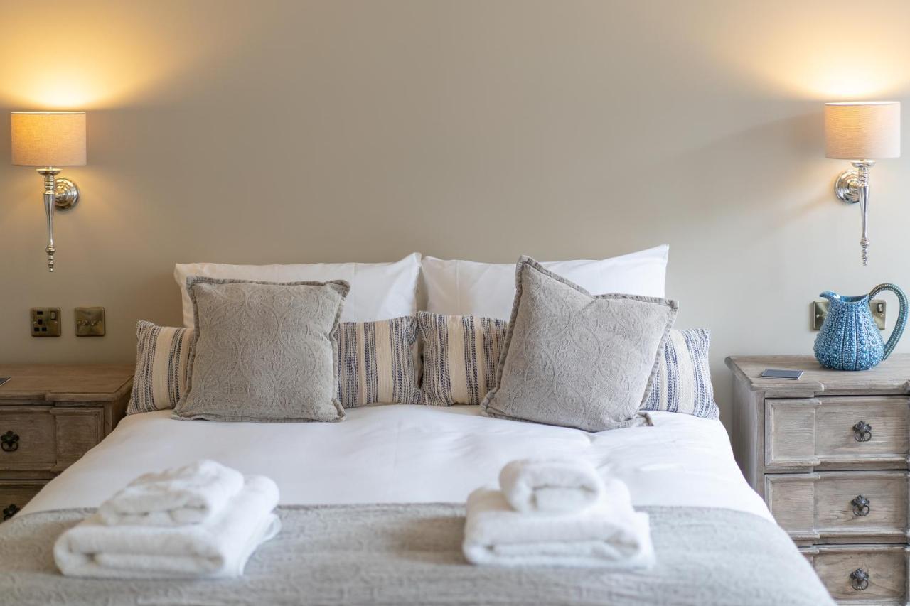 The Ironmongers Boutique Apartment