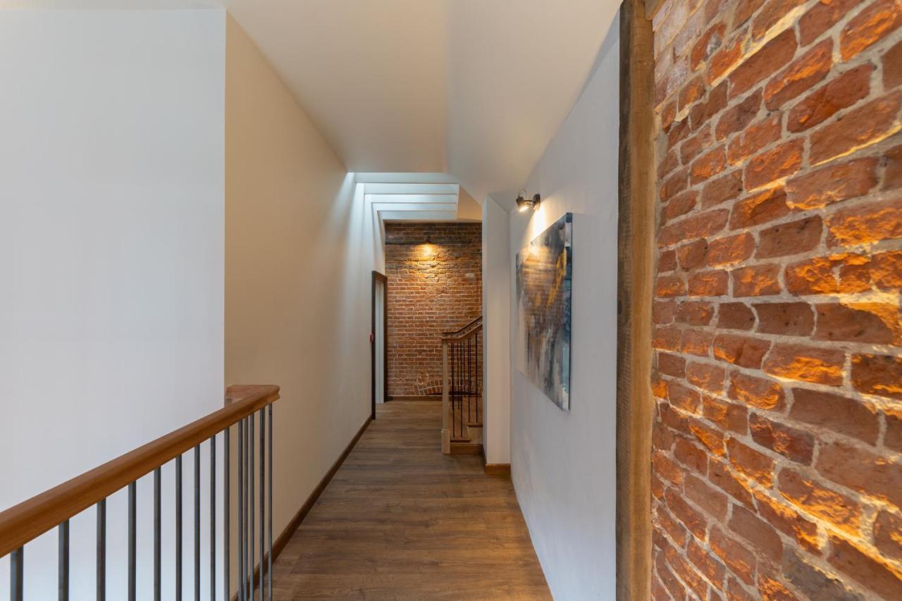 The Ironmongers Boutique Apartment Aylsham