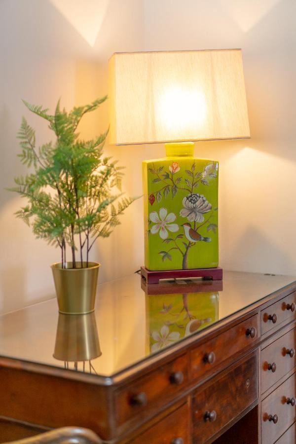 The Ironmongers Boutique Apartment