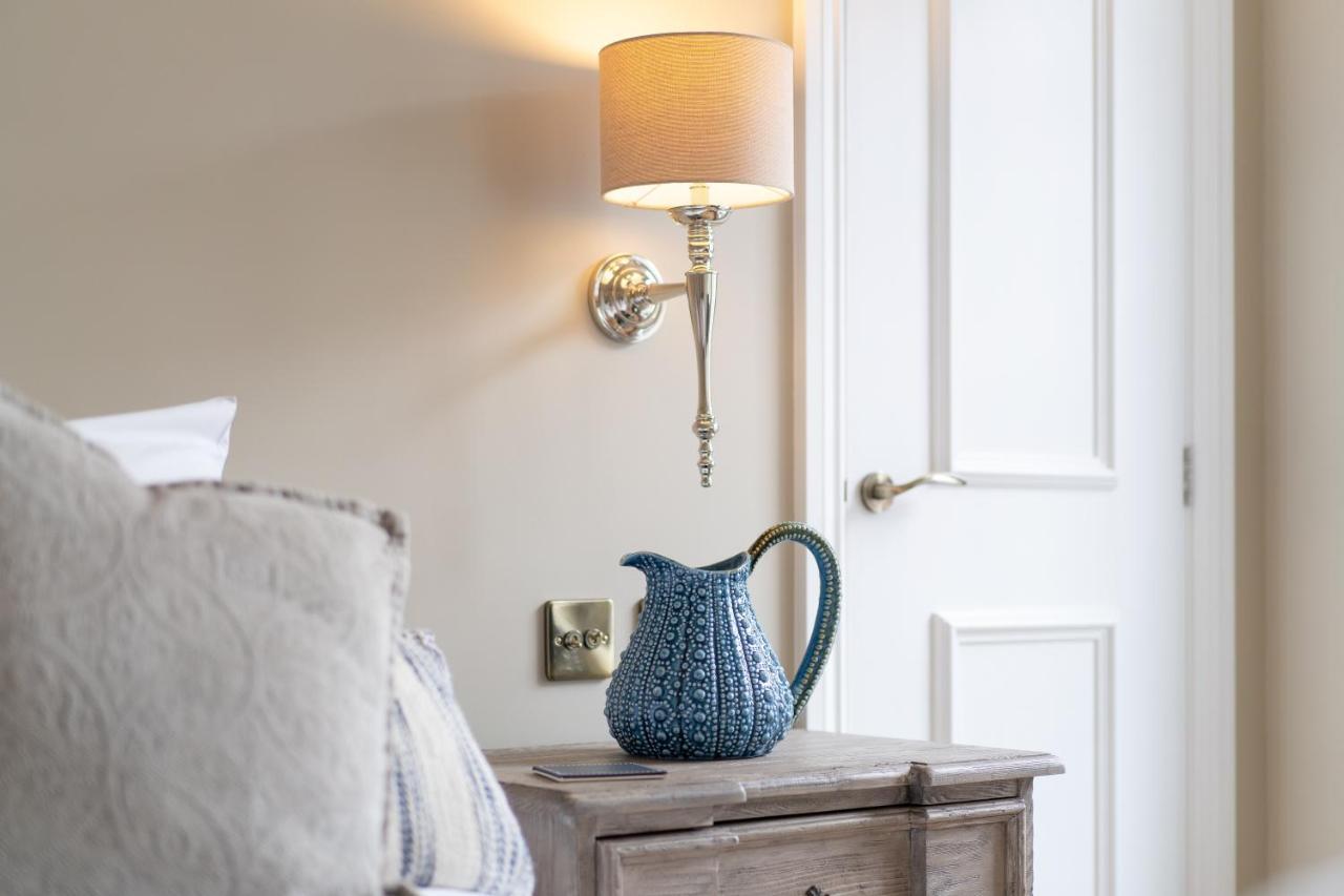 The Ironmongers Boutique *