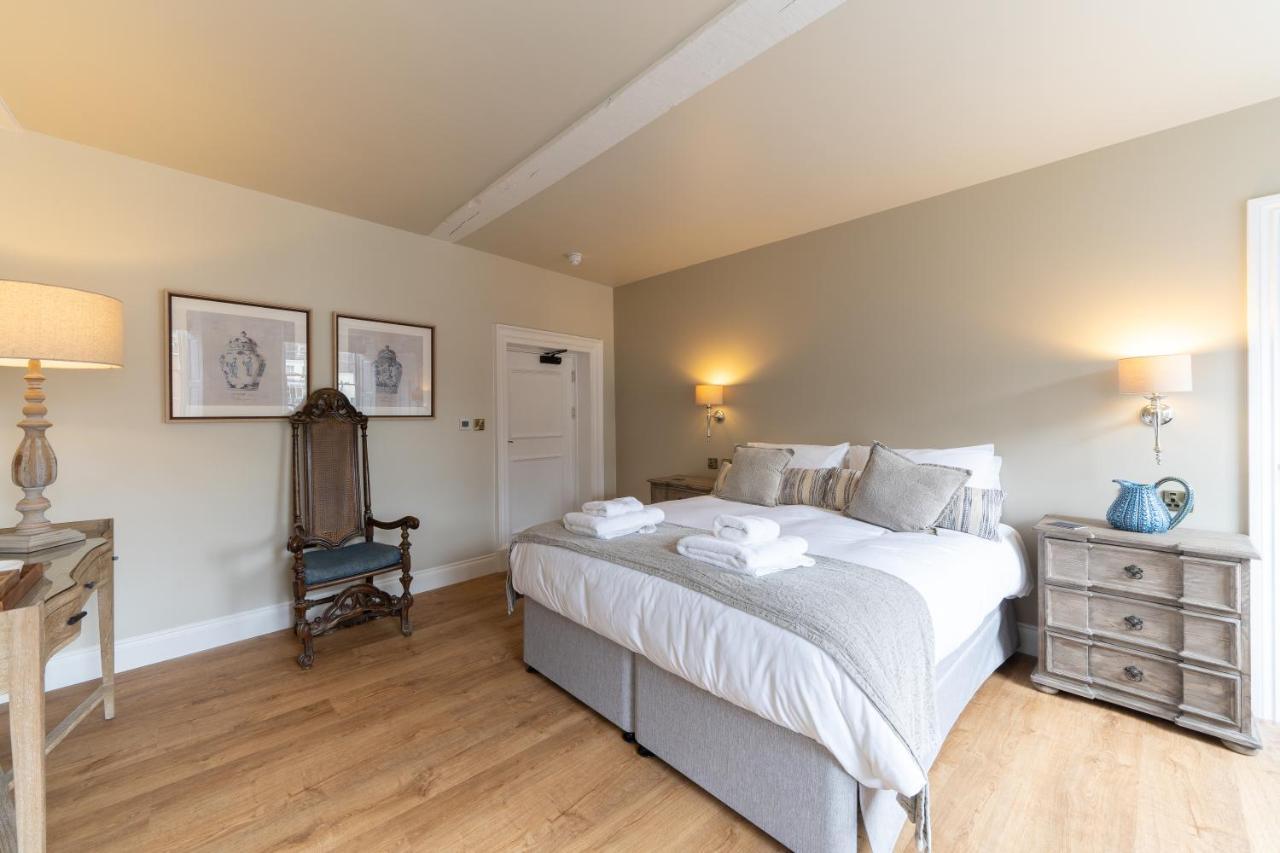 The Ironmongers Boutique Apartment Aylsham