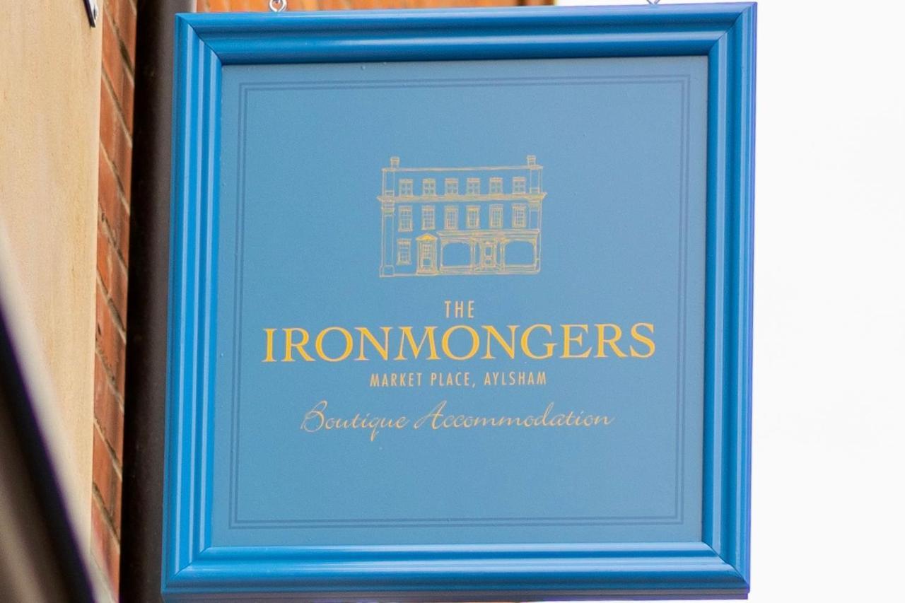 The Ironmongers Boutique Aylsham