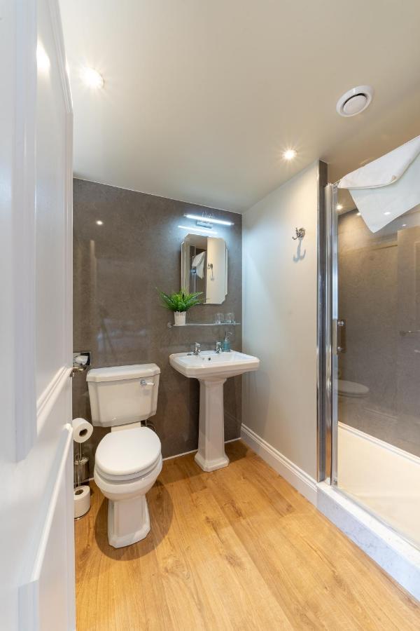 Apartment The Ironmongers Boutique Aylsham